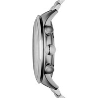 Armbanduhr Fossil Herr in Stahl FS4784 - FS4784